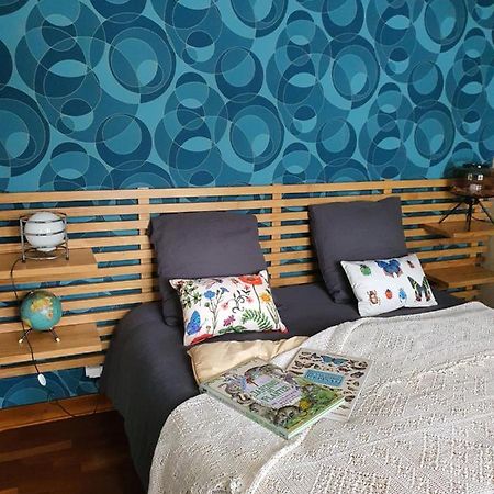 A L'Ecole Buissonniere, Chambre D'Hotes En Sidobre Lacrouzette 外观 照片