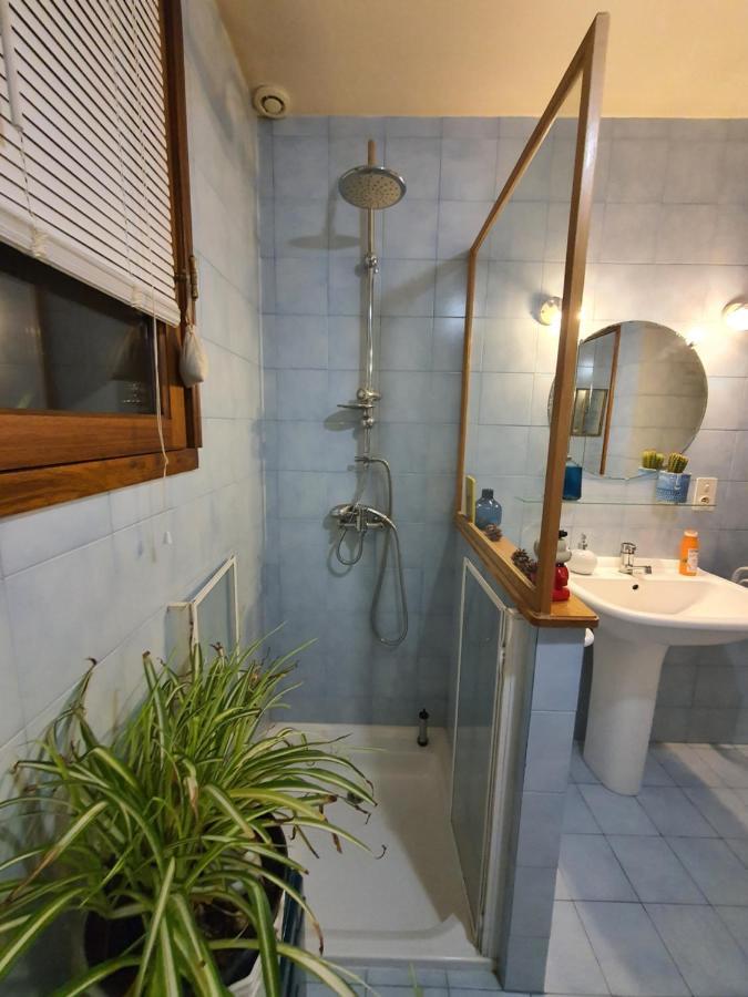 A L'Ecole Buissonniere, Chambre D'Hotes En Sidobre Lacrouzette 外观 照片